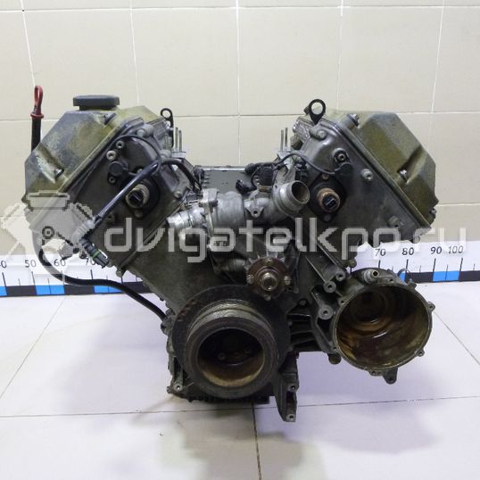 Фото Контрактный (б/у) двигатель M62 B44 для Land Rover Range Rover 286-288 л.с 32V 4.4 л бензин LBB000530