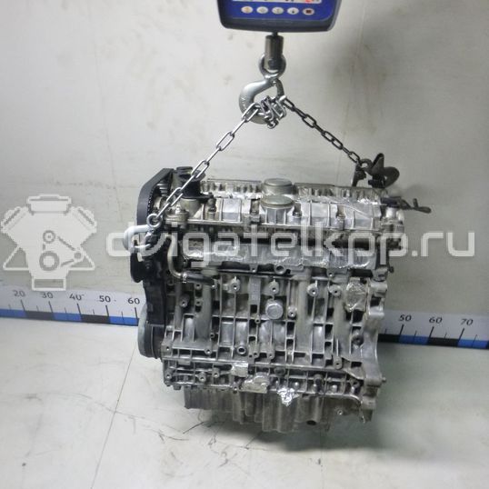 Фото Контрактный (б/у) двигатель B 5254 T для Volvo 850 / S70 Ls / Xc70 193 л.с 20V 2.4 л бензин 36000058