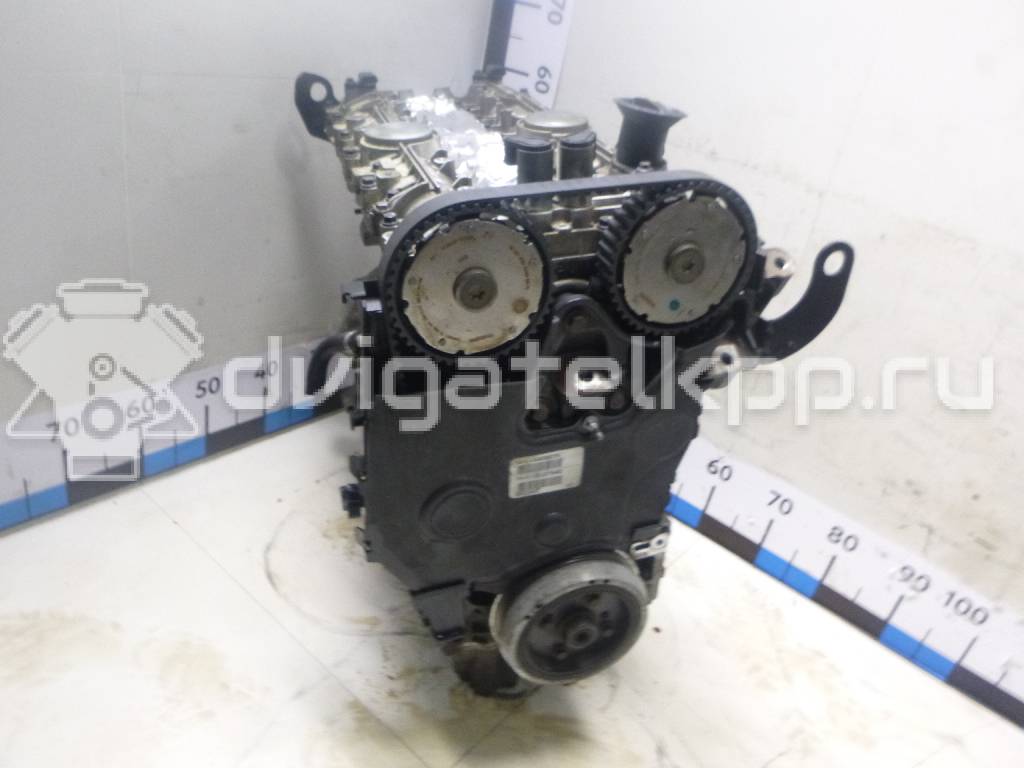 Фото Контрактный (б/у) двигатель B 5254 T для Volvo 850 / S70 Ls / Xc70 193 л.с 20V 2.4 л бензин 36000058 {forloop.counter}}