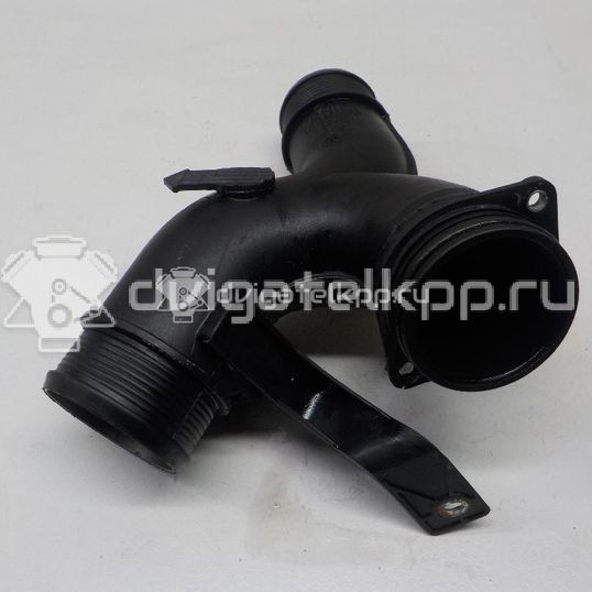 Фото Патрубок интеркулера  7l6145795ab для Volkswagen 1500,1600 / Scirocco / Tiguan / Touran / Up 121, 122, Bl1, Bl2