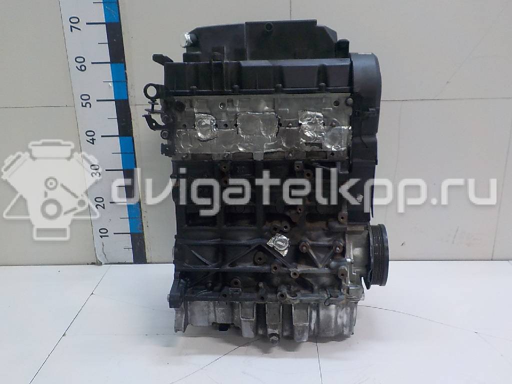 Фото Контрактный (б/у) двигатель BMP для Skoda Superb 140 л.с 8V 2.0 л Дизельное топливо 03G100032L {forloop.counter}}