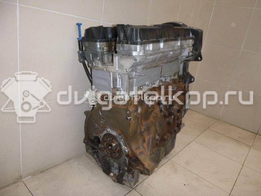 Фото Контрактный (б/у) двигатель NFP (EC5) для Citroen / Peugeot / Peugeot (Df-Psa) 117 л.с 16V 1.6 л бензин 1609265880 {forloop.counter}}