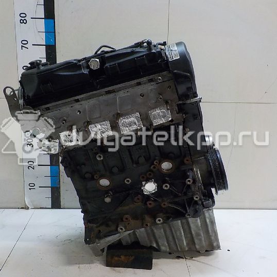 Фото Контрактный (б/у) двигатель CNEA для Volkswagen Amarok S1B 180 л.с 16V 2.0 л Дизельное топливо