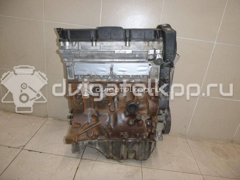 Фото Контрактный (б/у) двигатель NFP (EC5) для Citroen / Peugeot / Peugeot (Df-Psa) 117 л.с 16V 1.6 л бензин 1609265880 {forloop.counter}}