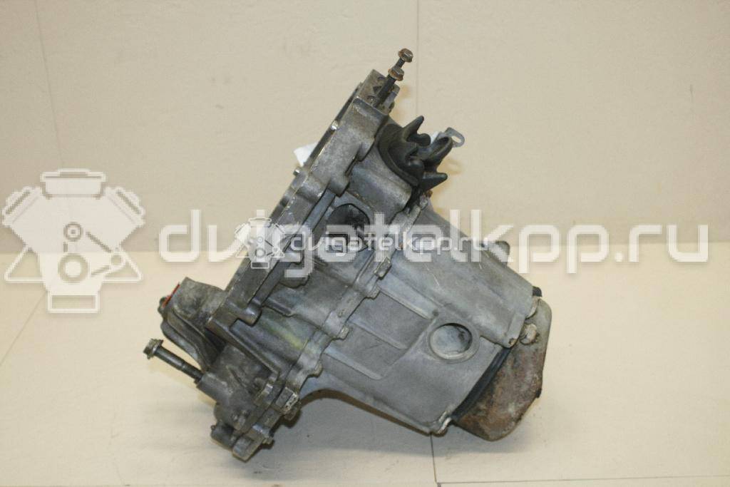 Фото Контрактная (б/у) МКПП для Peugeot 207 / 307 106-109 л.с 16V 1.6 л N6A (TU5JP4) бензин 2222RN {forloop.counter}}