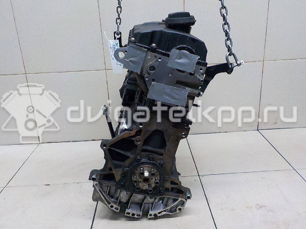 Фото Контрактный (б/у) двигатель BPW для Audi A4 140 л.с 8V 2.0 л Дизельное топливо 03g100035j {forloop.counter}}