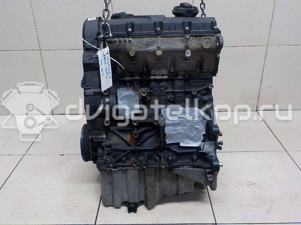 Фото Контрактный (б/у) двигатель BPW для Audi A4 140 л.с 8V 2.0 л Дизельное топливо 03g100035j {forloop.counter}}