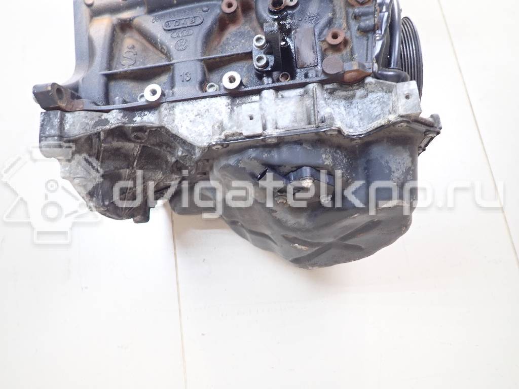 Фото Контрактный (б/у) двигатель CAEB для Audi A5 / A4 / A6 211 л.с 16V 2.0 л бензин 06h100034e {forloop.counter}}