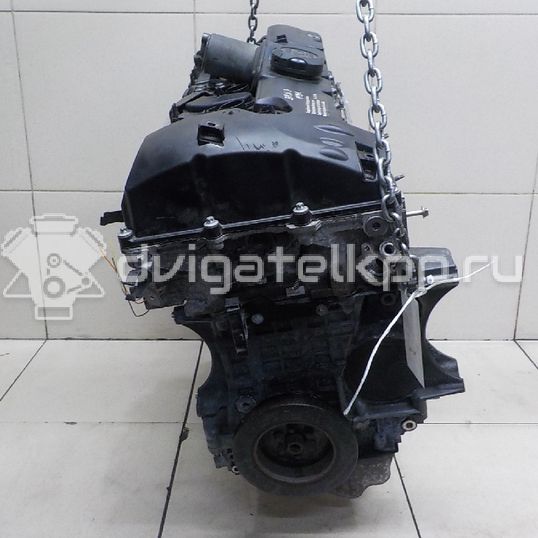 Фото Контрактный (б/у) двигатель N52 B25 A для Bmw 5 / Z4 / X3 / 3 177-218 л.с 24V 2.5 л бензин 11000415026