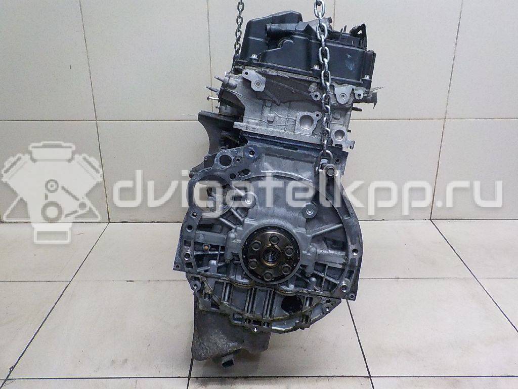 Фото Контрактный (б/у) двигатель N52 B25 A для Bmw 5 / Z4 / X3 / 3 177-218 л.с 24V 2.5 л бензин 11000415026 {forloop.counter}}