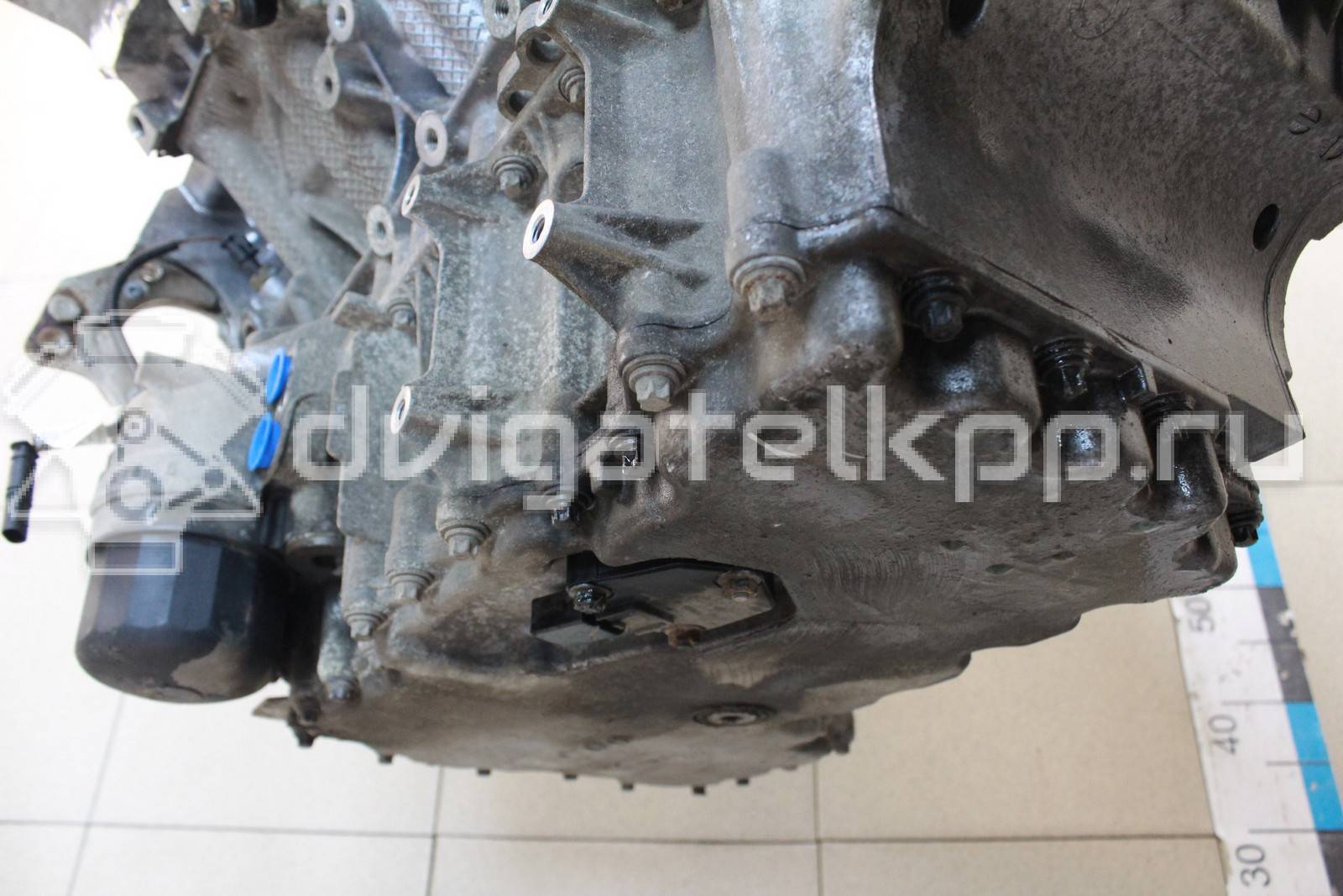 Фото Контрактный (б/у) двигатель N63 B44 B для Bmw 5 / 6 / 7 / X5 / X6 405-461 л.с 32V 4.4 л бензин 11002346941 {forloop.counter}}