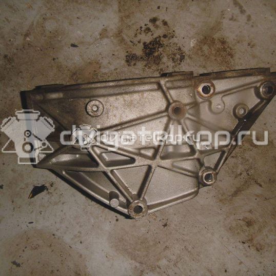 Фото Кронштейн генератора для двигателя RHF (DW10BTED4) для Peugeot / Citroen 140 л.с 16V 2.0 л Дизельное топливо 5706J5