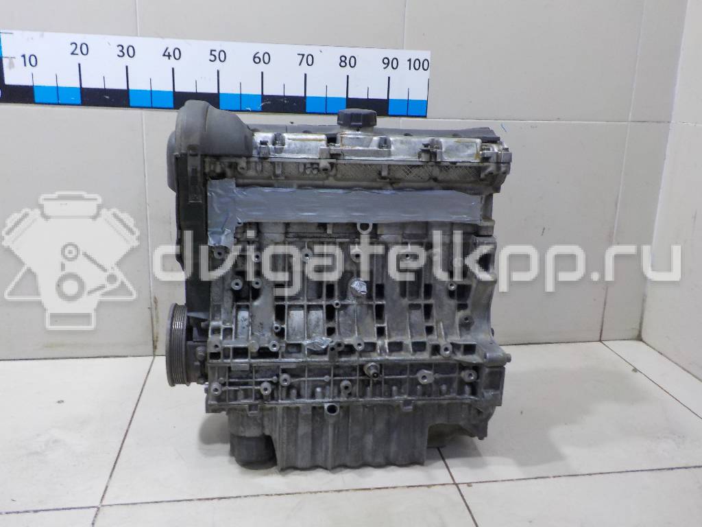 Фото Контрактный (б/у) двигатель B 5244 T3 для Volvo S80 / V70 / Xc70 / S60 200 л.с 20V 2.4 л бензин 8251437 {forloop.counter}}