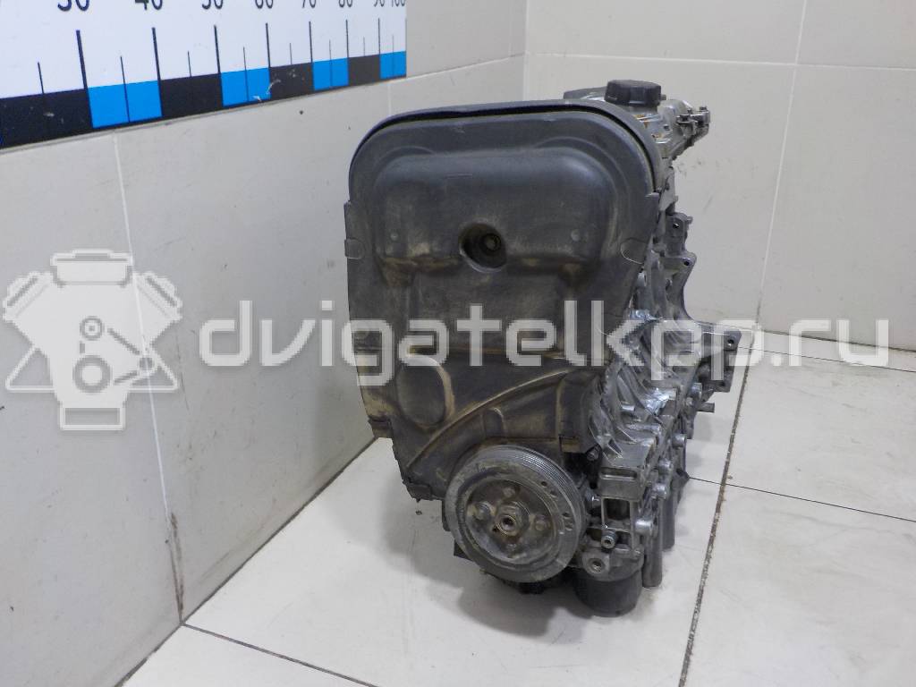 Фото Контрактный (б/у) двигатель B 5244 T3 для Volvo S80 / V70 / Xc70 / S60 200 л.с 20V 2.4 л бензин 8251437 {forloop.counter}}