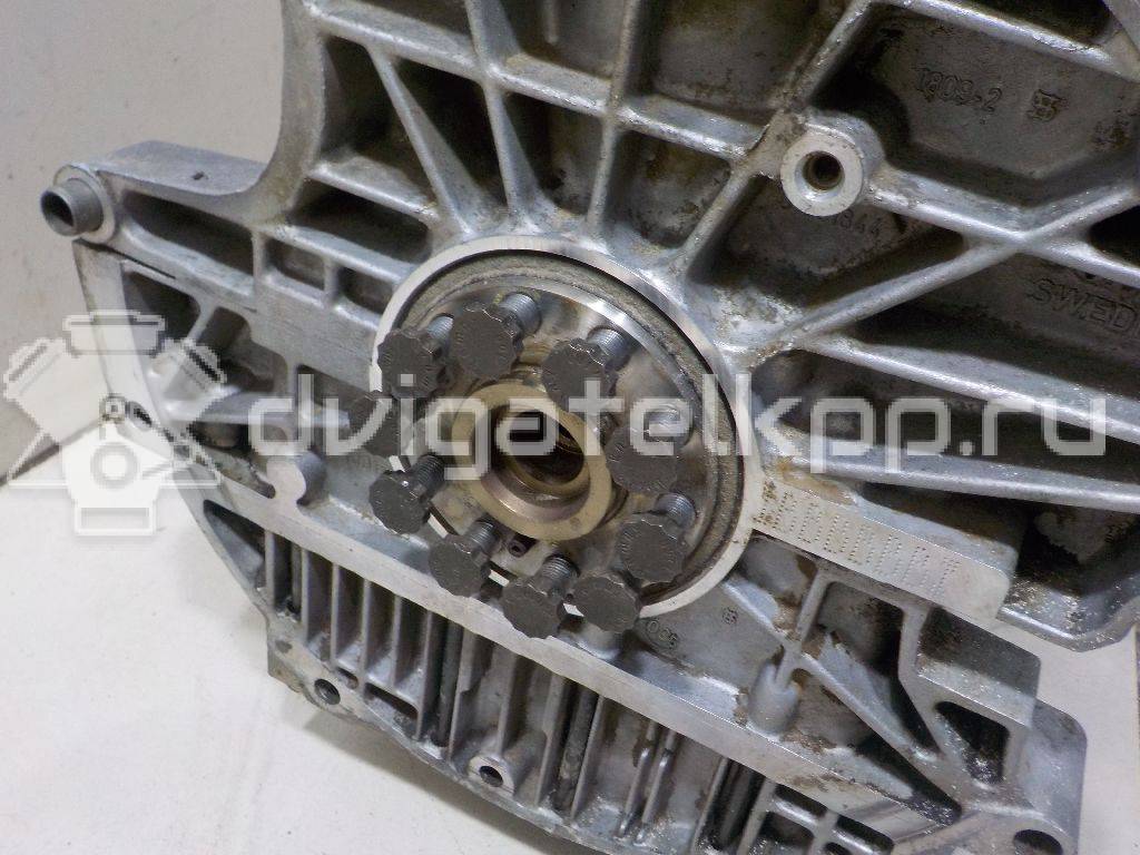 Фото Контрактный (б/у) двигатель B 5244 T3 для Volvo S80 / V70 / Xc70 / S60 200 л.с 20V 2.4 л бензин 8251437 {forloop.counter}}