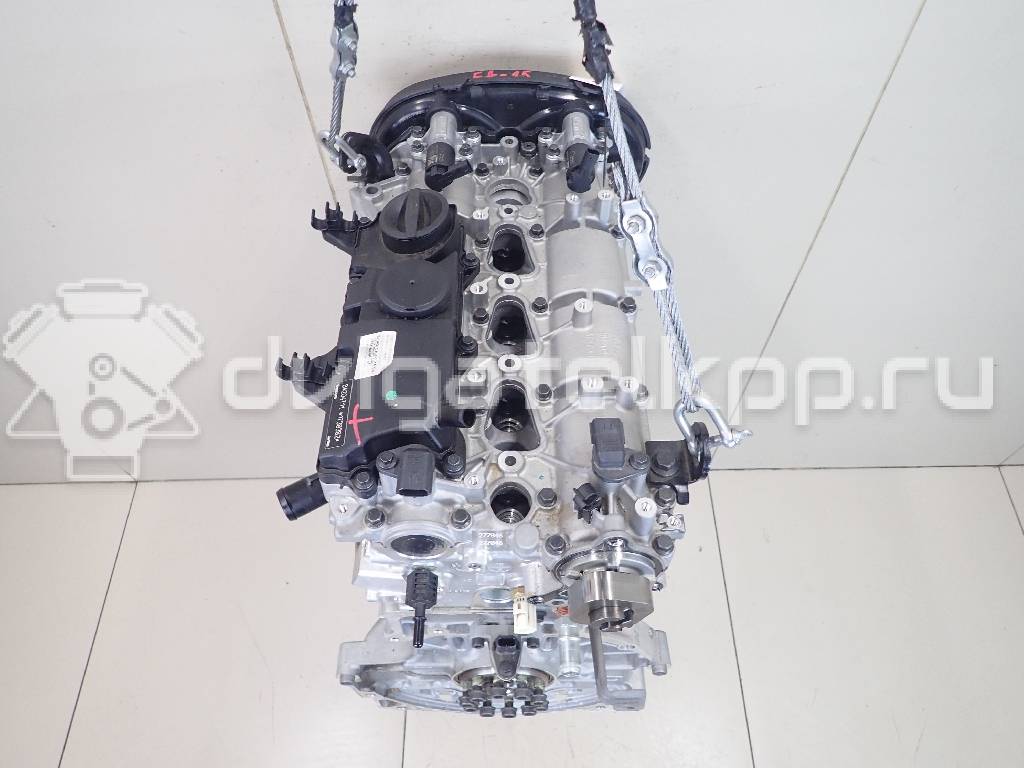 Фото Контрактный (б/у) двигатель B 4204 T38 для Volvo V40 122 л.с 16V 2.0 л бензин 36011412 {forloop.counter}}