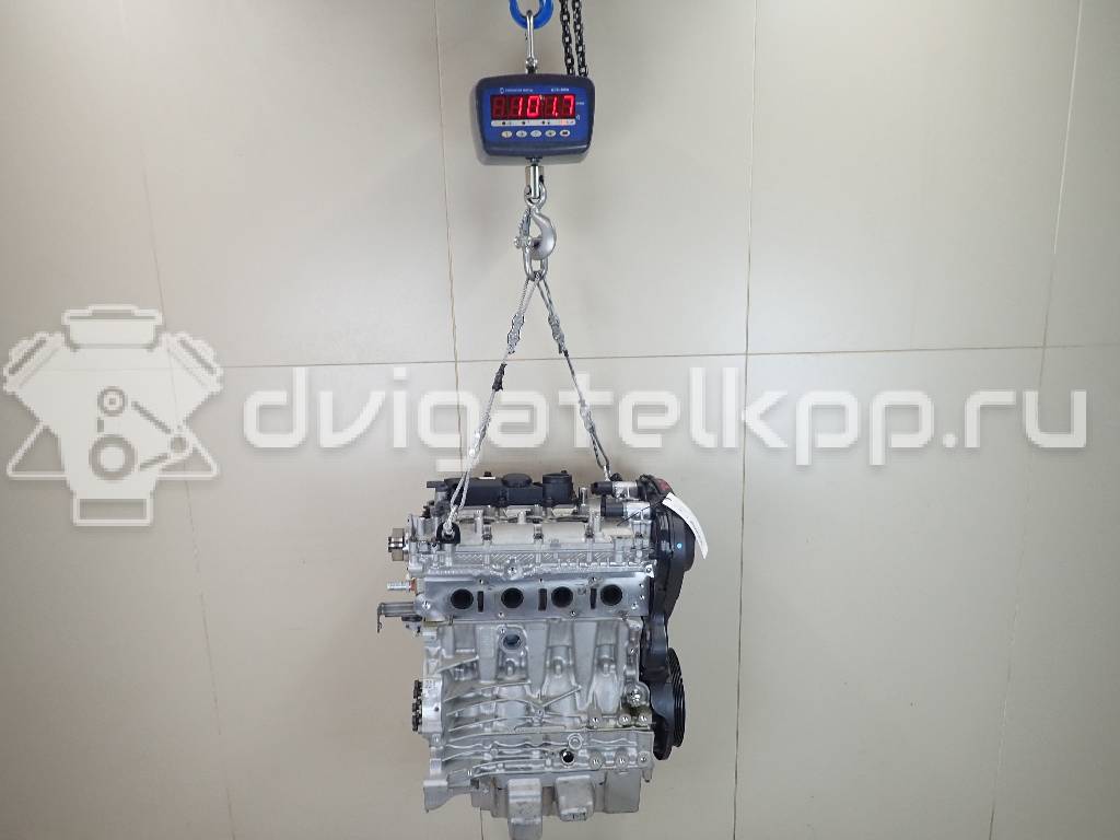 Фото Контрактный (б/у) двигатель B 4204 T11 для Volvo V70 / V60 / Xc60 / S60 / S80 245 л.с 16V 2.0 л бензин 36011412 {forloop.counter}}