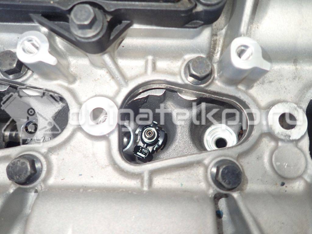 Фото Контрактный (б/у) двигатель B 4204 T11 для Volvo V70 / V60 / Xc60 / S60 / S80 245 л.с 16V 2.0 л бензин 36011412 {forloop.counter}}