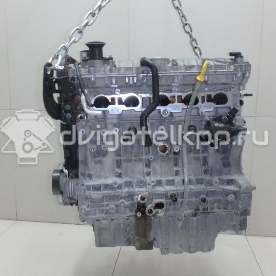 Фото Контрактный (б/у) двигатель B 5254 T12 для Volvo V60 / Xc60 / S60 / S80 / V40 254 л.с 20V 2.5 л бензин 36000638