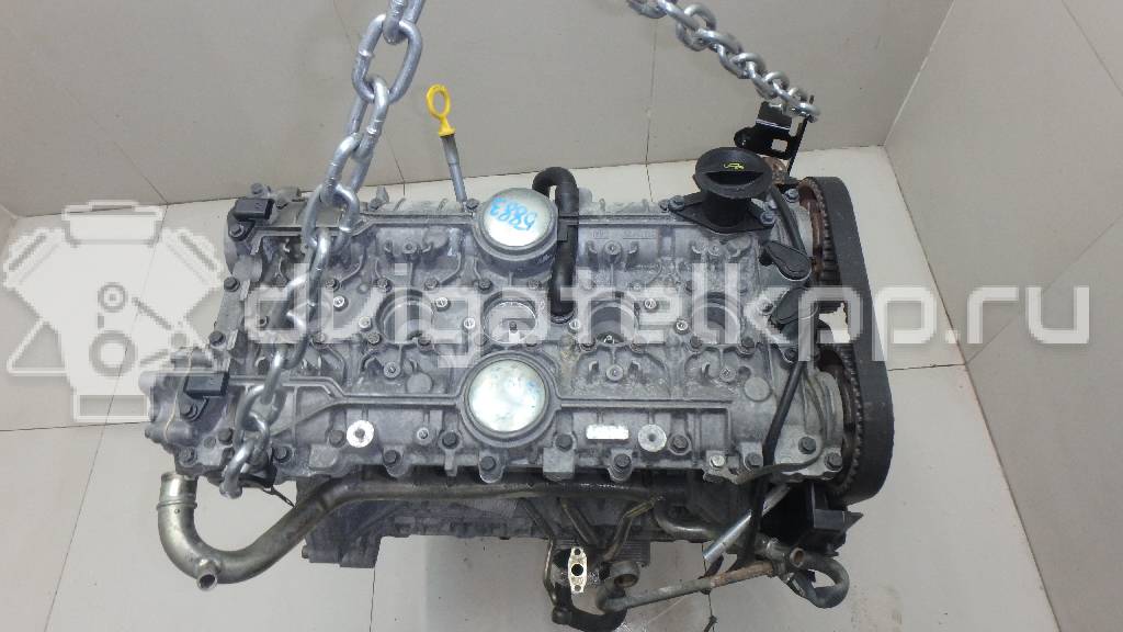 Фото Контрактный (б/у) двигатель B 5254 T12 для Volvo V60 / Xc60 / S60 / S80 / V40 254 л.с 20V 2.5 л бензин 36000638 {forloop.counter}}