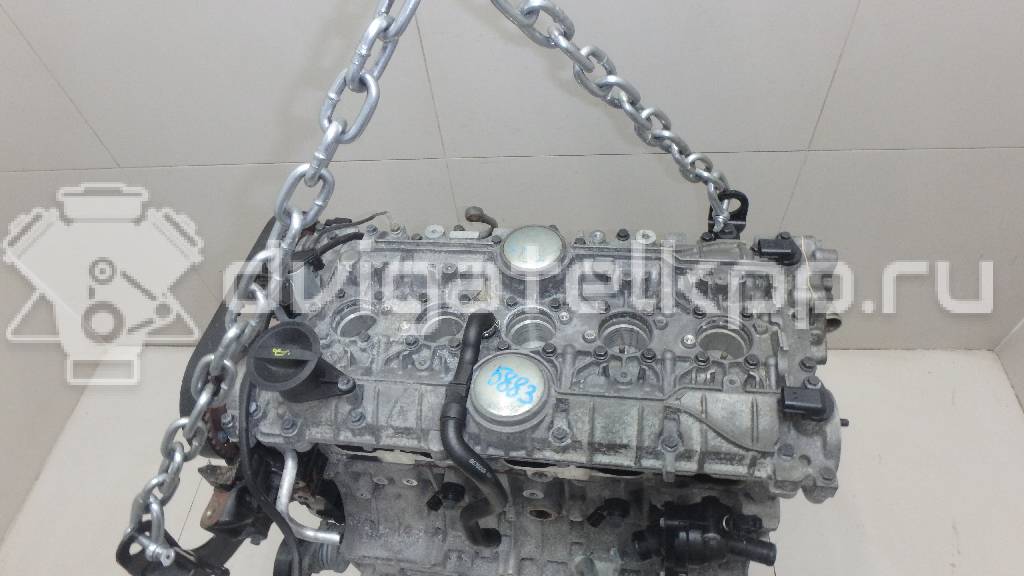 Фото Контрактный (б/у) двигатель B 5254 T12 для Volvo V60 / Xc60 / S60 / S80 / V40 254 л.с 20V 2.5 л бензин 36000638 {forloop.counter}}