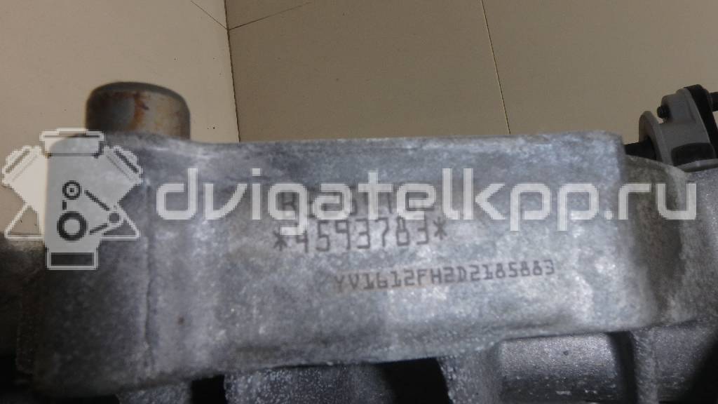 Фото Контрактный (б/у) двигатель B 5254 T12 для Volvo V60 / Xc60 / S60 / S80 / V40 254 л.с 20V 2.5 л бензин 36000638 {forloop.counter}}