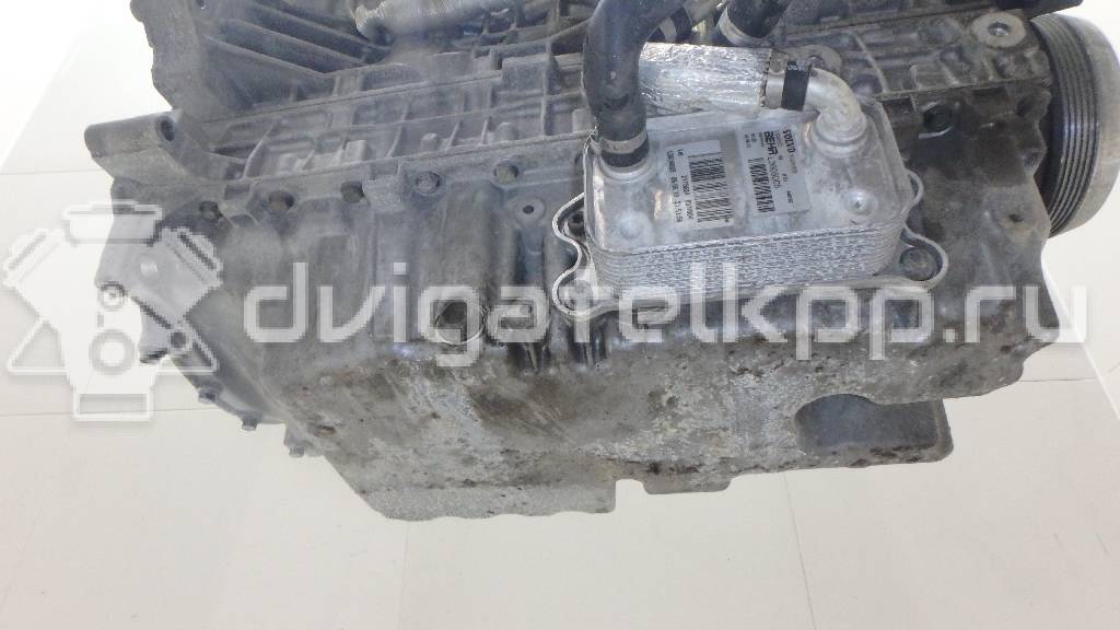 Фото Контрактный (б/у) двигатель B 5254 T12 для Volvo V60 / Xc60 / S60 / S80 / V40 254 л.с 20V 2.5 л бензин 36000638 {forloop.counter}}