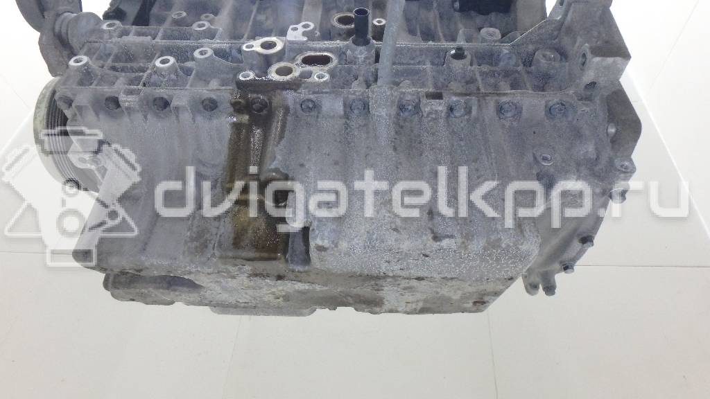 Фото Контрактный (б/у) двигатель B 5254 T12 для Volvo V60 / Xc60 / S60 / S80 / V40 254 л.с 20V 2.5 л бензин 36000638 {forloop.counter}}