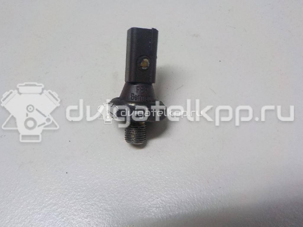 Фото Датчик давления масла  038919081H для Volkswagen Scirocco / Tiguan / Touran / New Beetle / Bora {forloop.counter}}