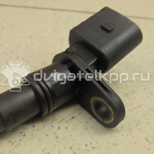 Фото Датчик положения распредвала  070907601A для Volkswagen Scirocco / Tiguan / Touran / Up 121, 122, Bl1, Bl2 / New Beetle