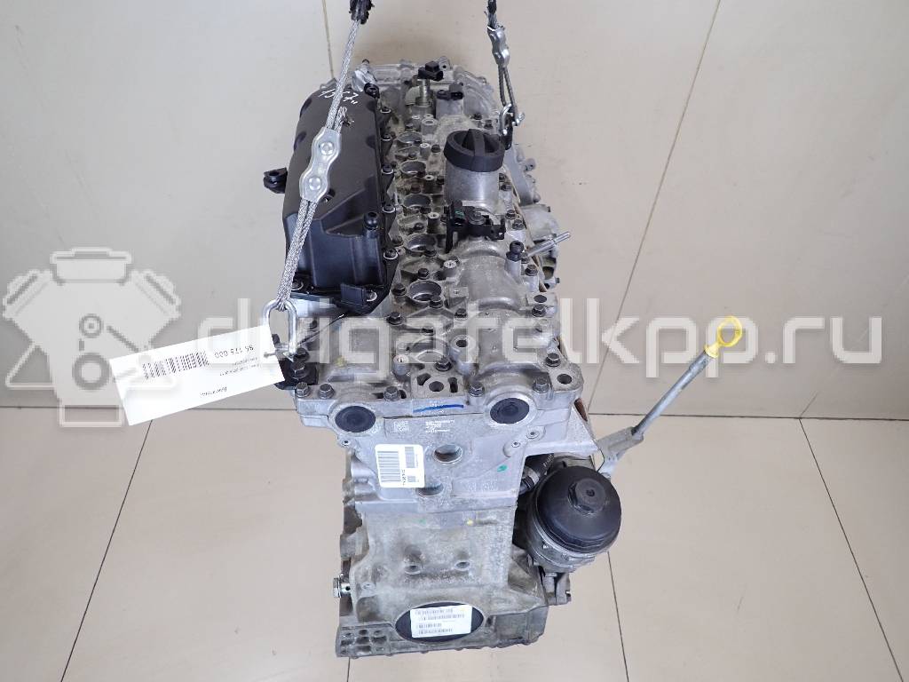 Фото Контрактный (б/у) двигатель B 6304 T2 для Volvo S80 / V70 / Xc70 / Xc60 286 л.с 24V 3.0 л бензин 8252304 {forloop.counter}}