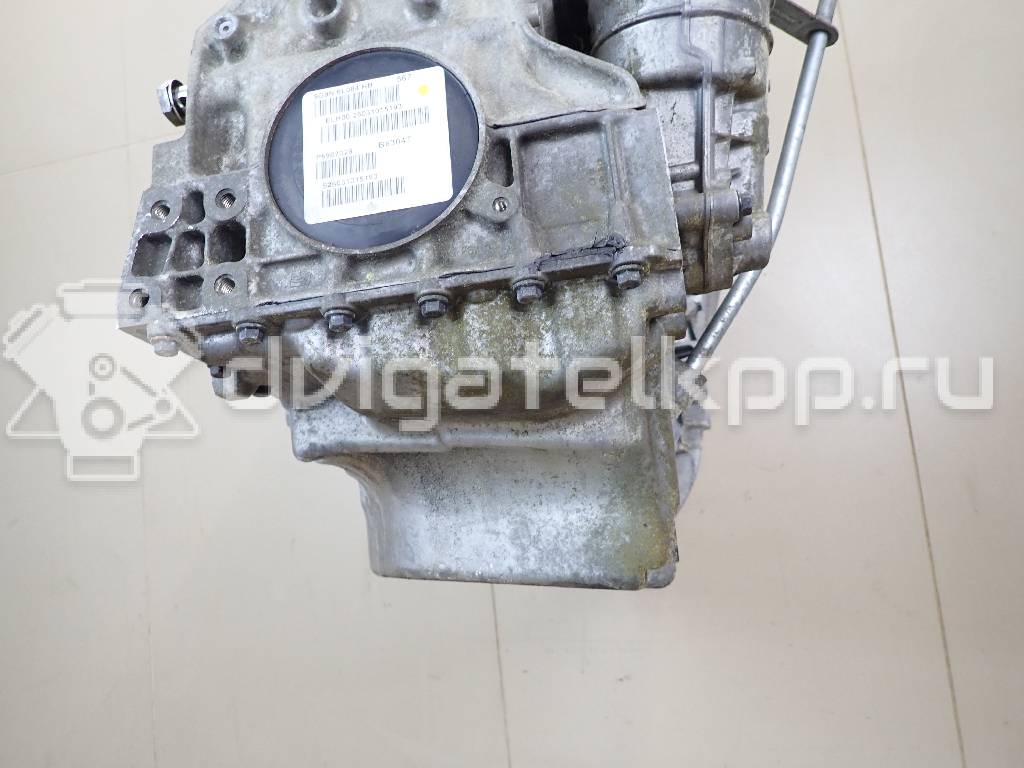 Фото Контрактный (б/у) двигатель B 6304 T2 для Volvo S80 / V70 / Xc70 / Xc60 286 л.с 24V 3.0 л бензин 8252304 {forloop.counter}}