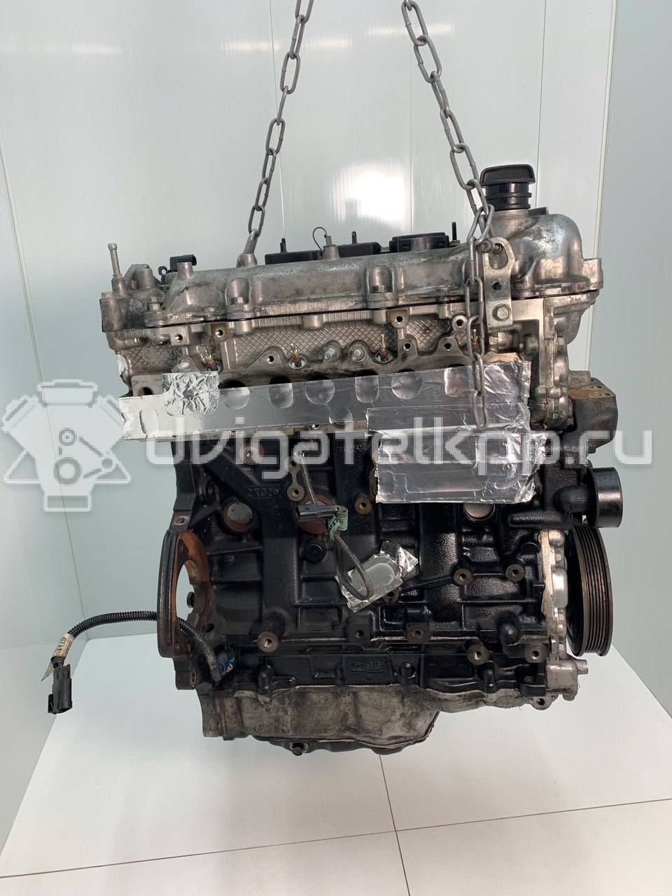 Фото Контрактный (б/у) двигатель Z 22 D1 для Chevrolet / Holden 163-188 л.с 16V 2.2 л Дизельное топливо 25196691 {forloop.counter}}