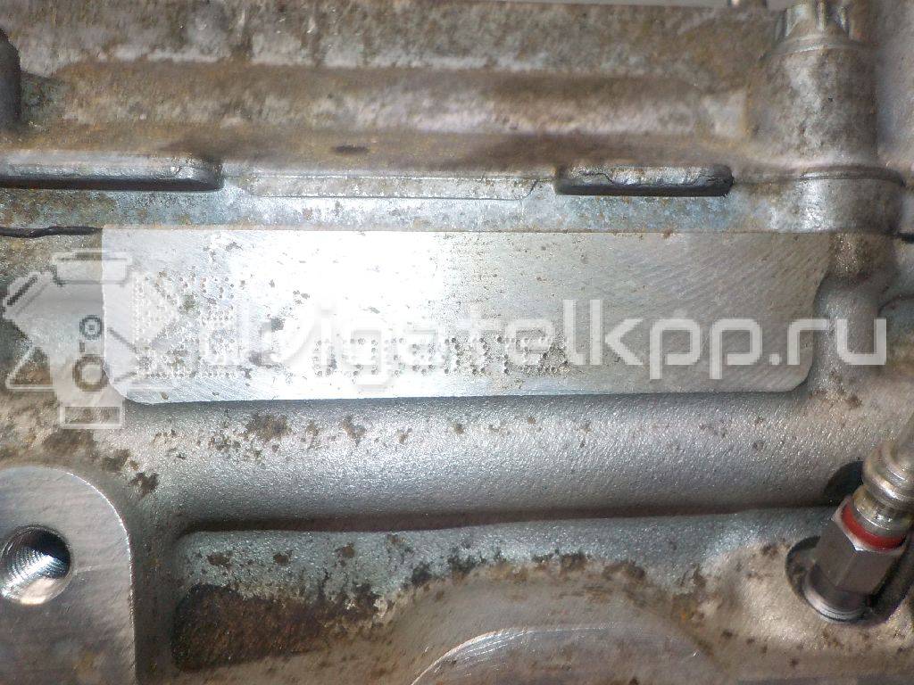 Фото Контрактный (б/у) двигатель EXL для Chrysler / Jeep 180-218 л.с 24V 3.0 л Дизельное топливо 53014013AF {forloop.counter}}