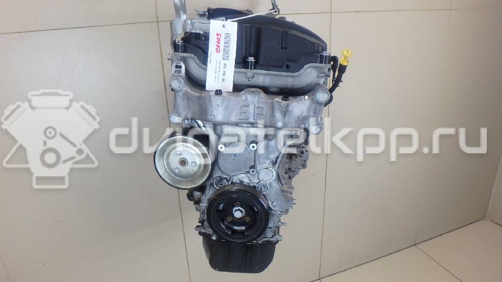 Фото Контрактный (б/у) двигатель 5FV (EP6CDT) для Citroen C4 / C5 / Ds4 / Ds5 / Ds3 156 л.с 16V 1.6 л бензин 0135rj {forloop.counter}}