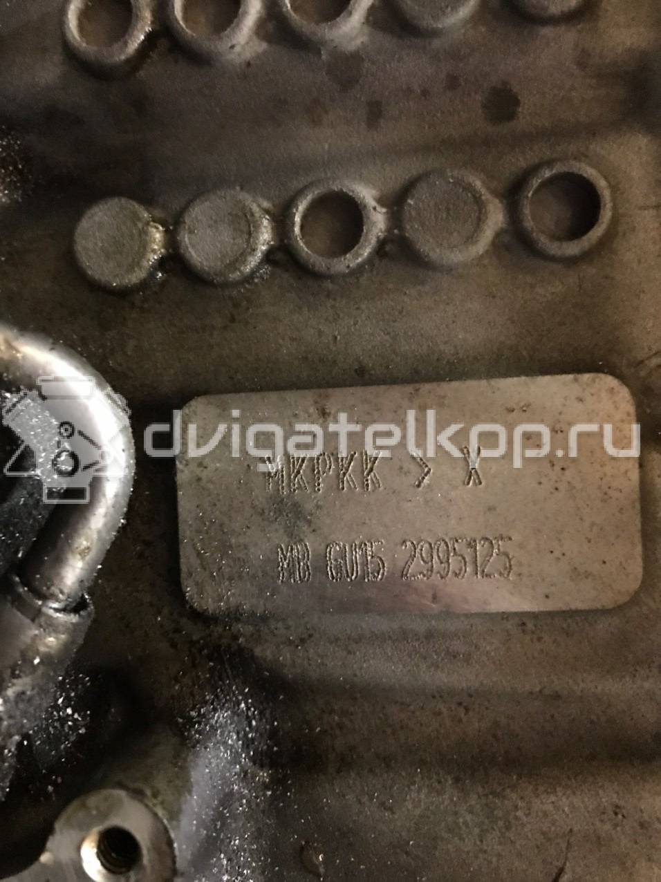 Фото Контрактный (б/у) двигатель 5FN (EP6CDT) для Citroen / Peugeot 150 л.с 16V 1.6 л бензин 0135SZ {forloop.counter}}