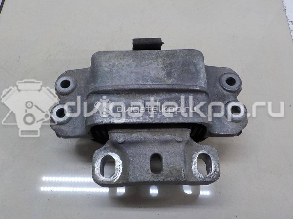 Фото Опора двигателя левая  1K0199555L для Volkswagen Scirocco / Touran / New Beetle / Eos 1F7, 1F8 / Fox 5Z1, 5Z3 {forloop.counter}}