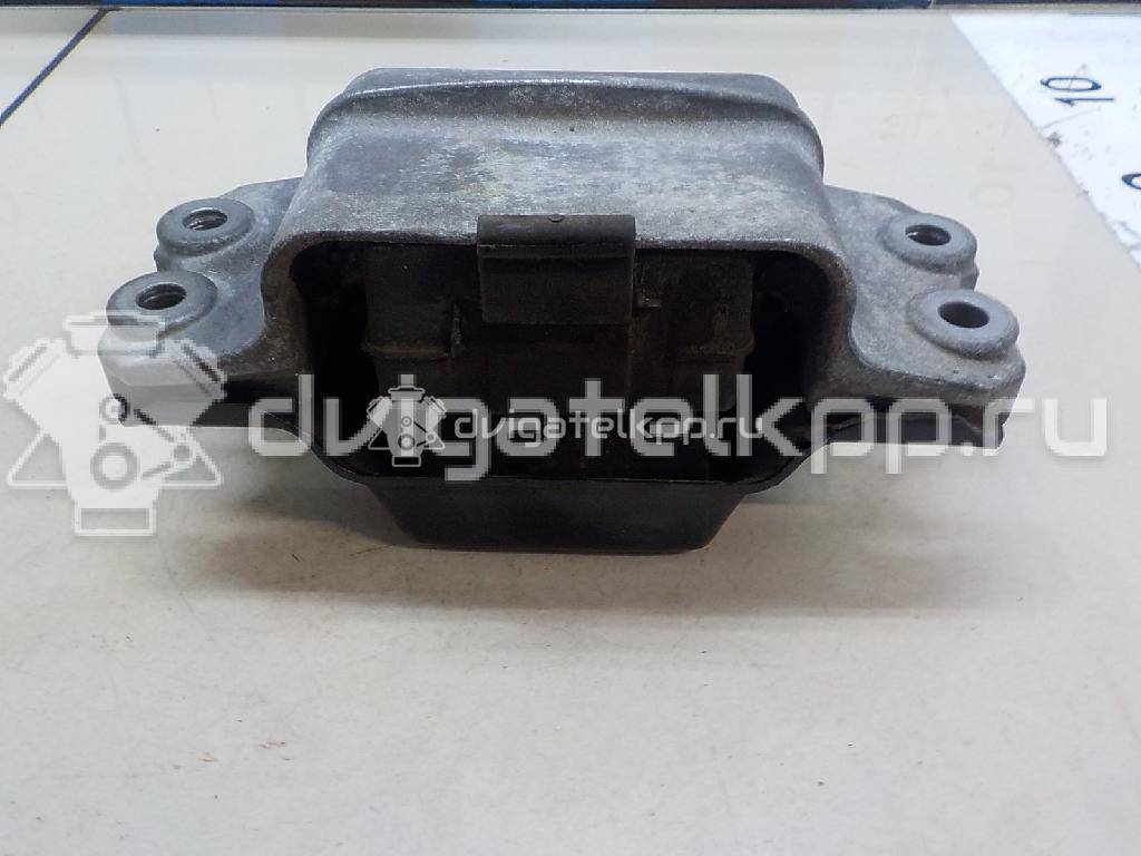 Фото Опора двигателя левая  1K0199555L для Volkswagen Scirocco / Touran / New Beetle / Eos 1F7, 1F8 / Fox 5Z1, 5Z3 {forloop.counter}}