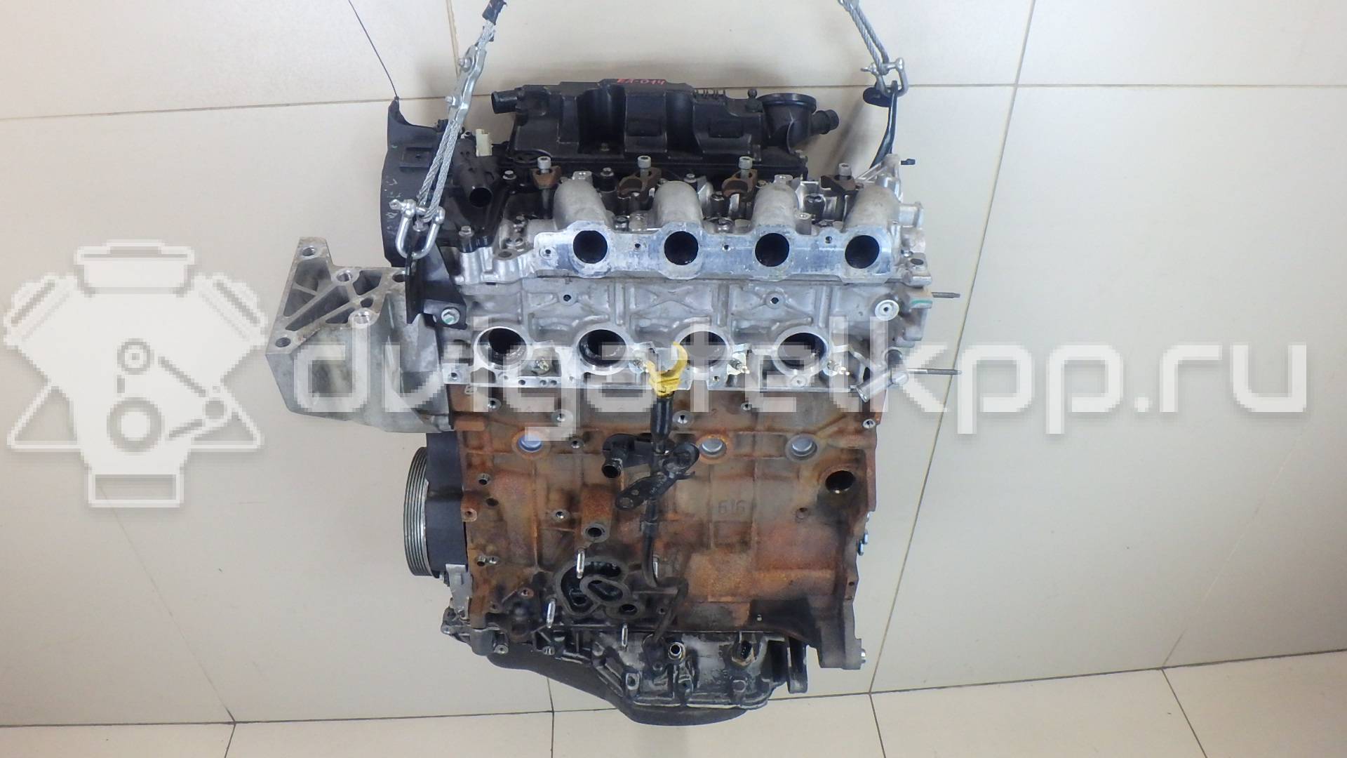 Фото Контрактный (б/у) двигатель 6A12 (DOHC) для Mitsubishi Fto De A 173-180 л.с 24V 2.0 л бензин LR001345 {forloop.counter}}