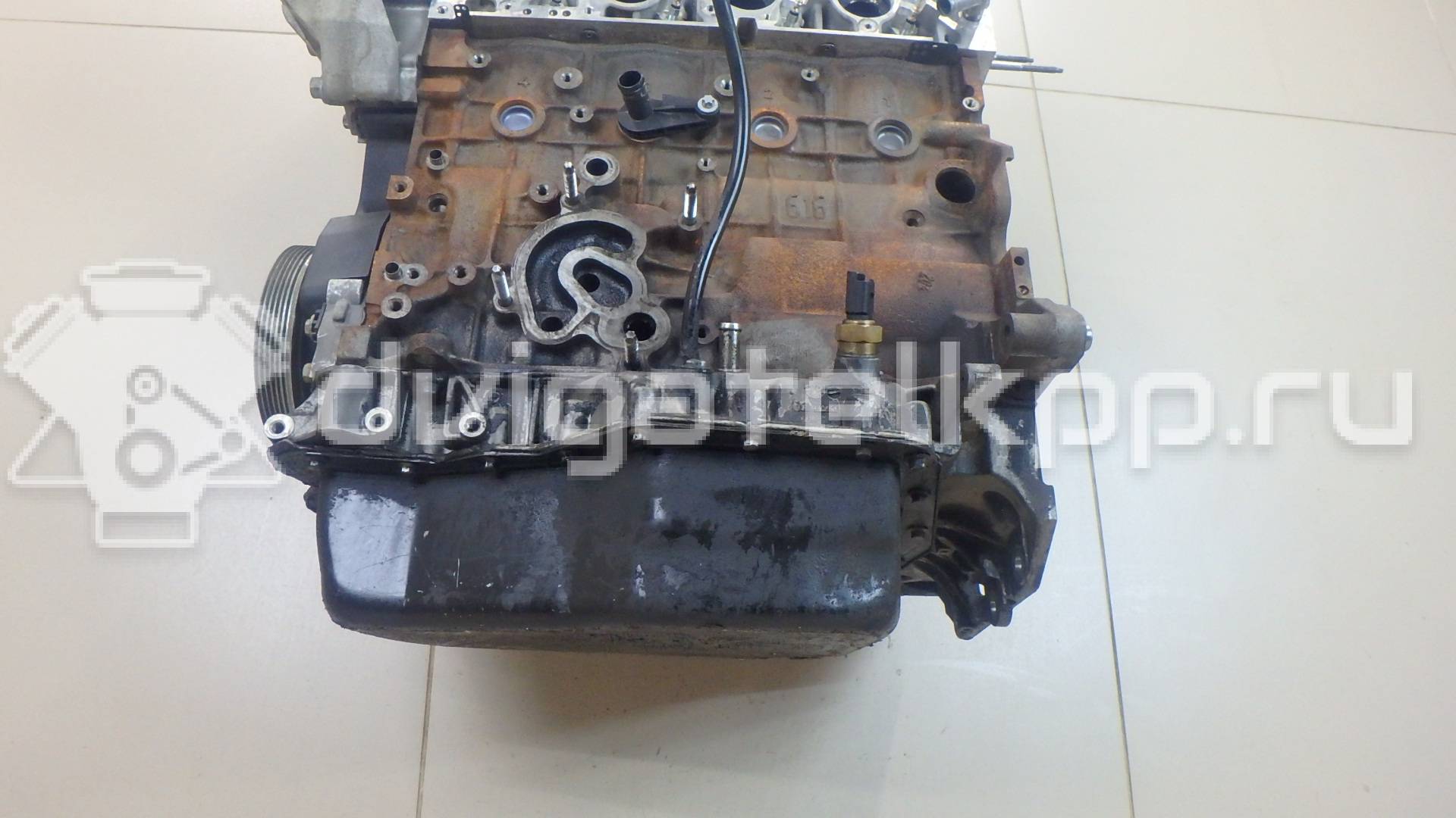 Фото Контрактный (б/у) двигатель 6A12 (DOHC) для Mitsubishi Fto De A 173-180 л.с 24V 2.0 л бензин LR001345 {forloop.counter}}