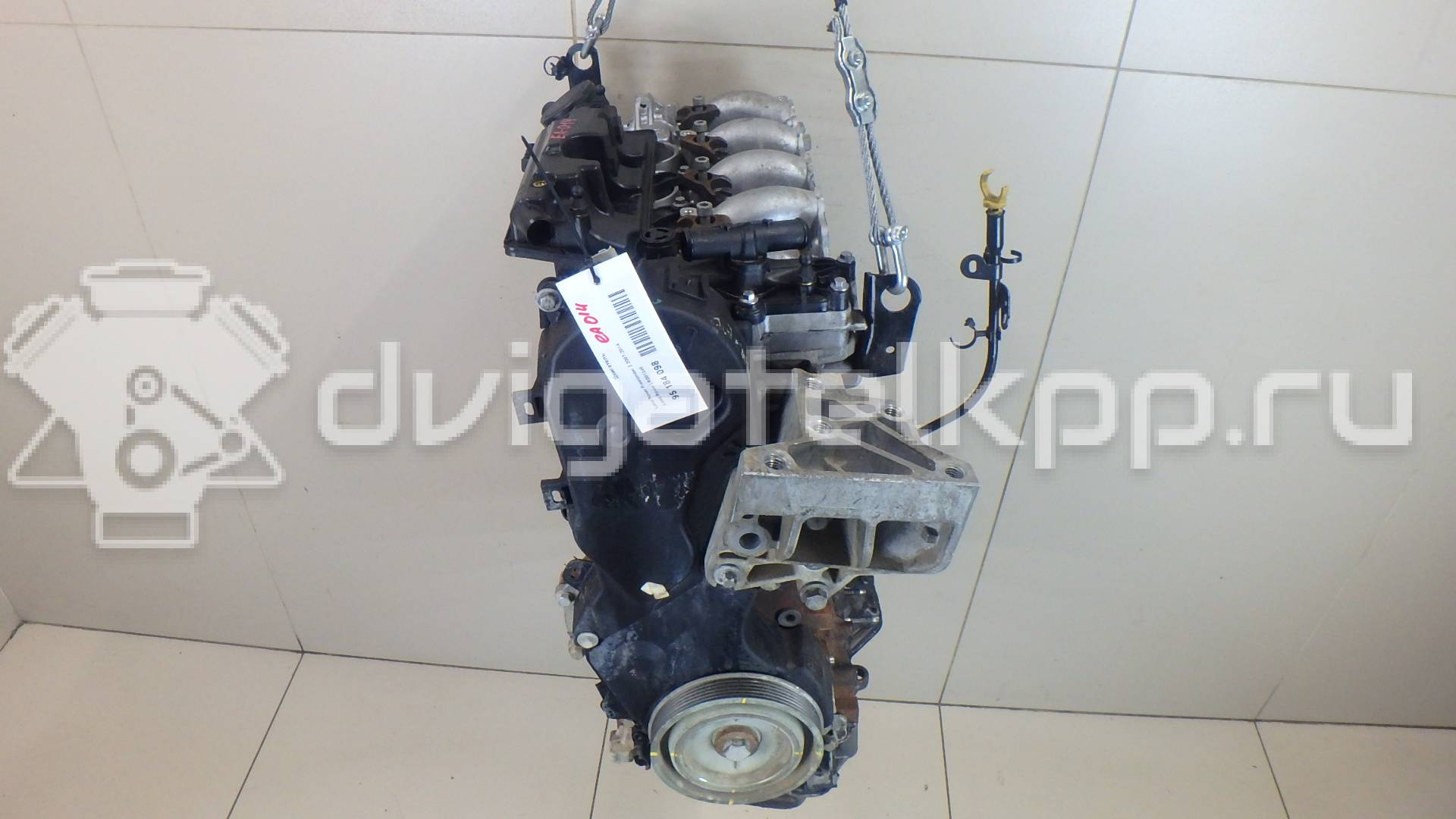 Фото Контрактный (б/у) двигатель 6A12 (DOHC) для Mitsubishi Fto De A 173-180 л.с 24V 2.0 л бензин LR001345 {forloop.counter}}