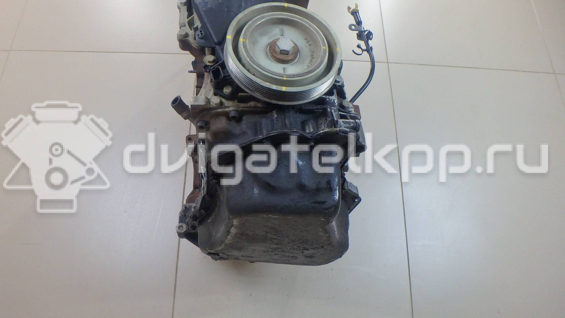 Фото Контрактный (б/у) двигатель 6A12 (DOHC) для Mitsubishi Fto De A 173-180 л.с 24V 2.0 л бензин LR001345 {forloop.counter}}