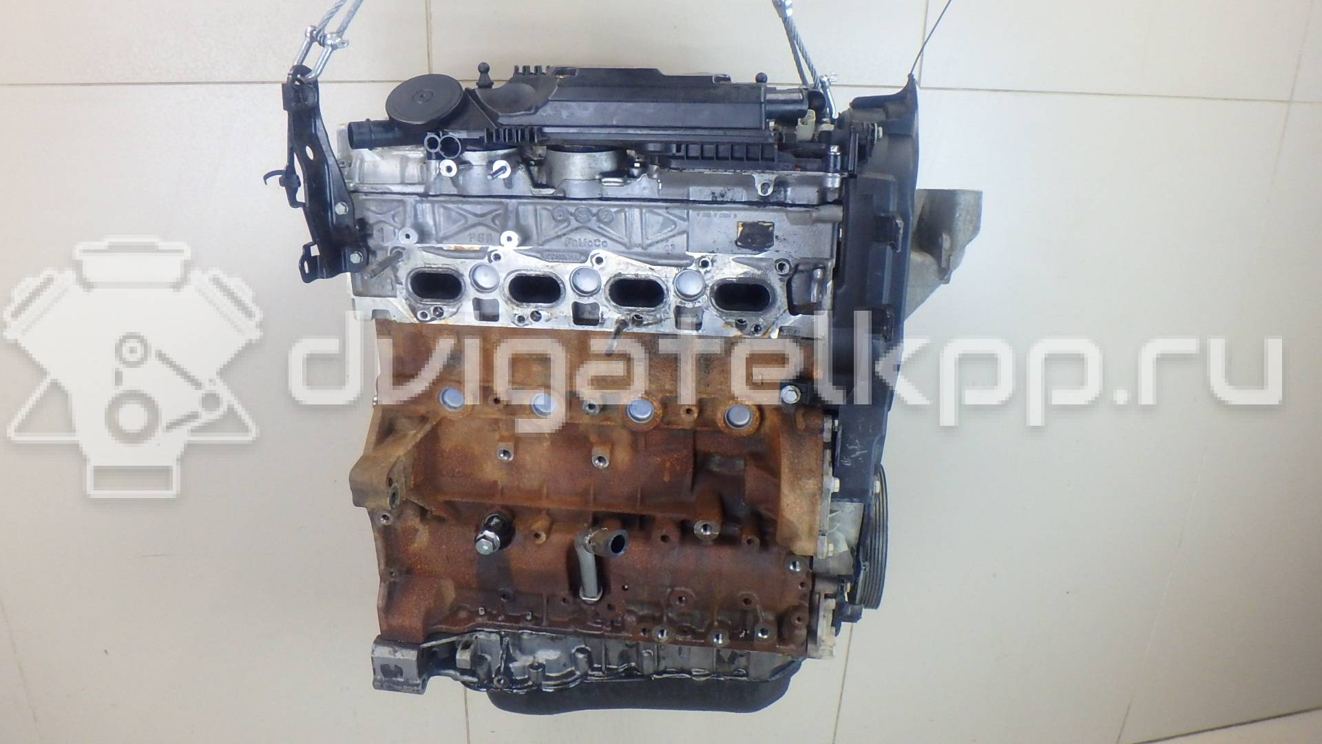 Фото Контрактный (б/у) двигатель 6A12 (DOHC) для Mitsubishi Fto De A 173-180 л.с 24V 2.0 л бензин LR001345 {forloop.counter}}