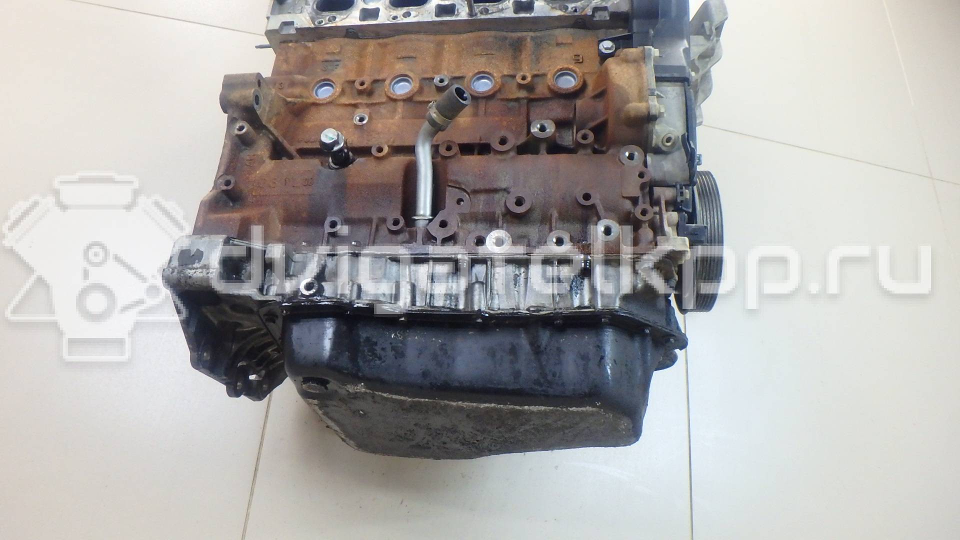 Фото Контрактный (б/у) двигатель 6A12 (DOHC) для Mitsubishi Fto De A 173-180 л.с 24V 2.0 л бензин LR001345 {forloop.counter}}