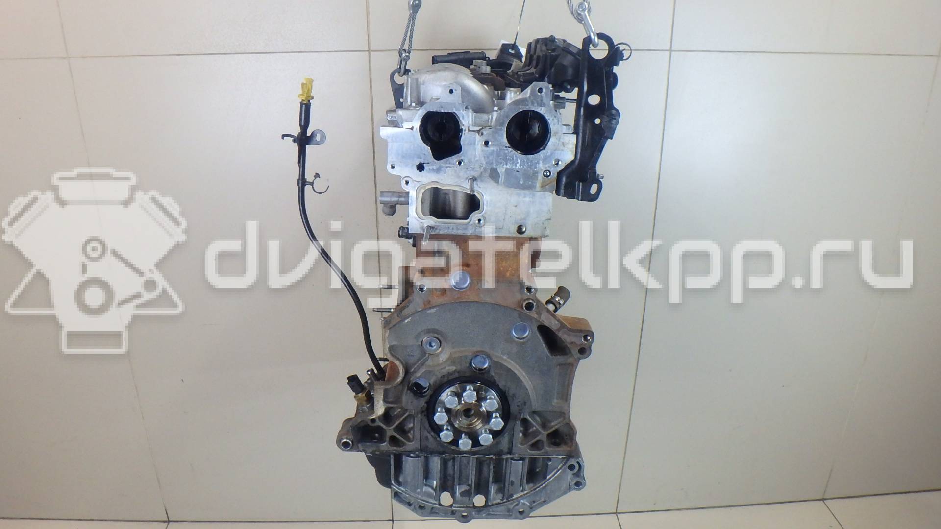 Фото Контрактный (б/у) двигатель 6A12 (DOHC) для Mitsubishi Fto De A 173-180 л.с 24V 2.0 л бензин LR001345 {forloop.counter}}