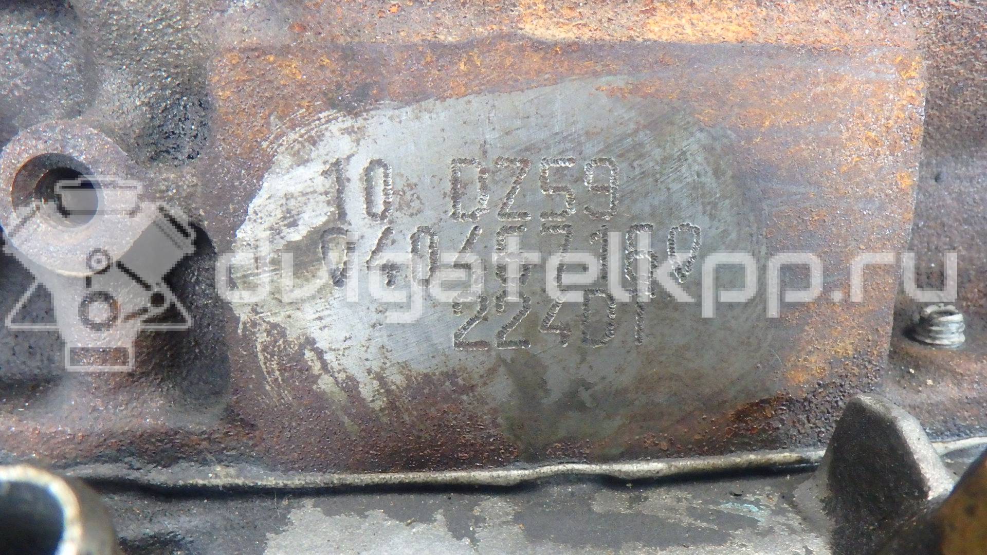 Фото Контрактный (б/у) двигатель 6A12 (DOHC) для Mitsubishi Fto De A 173-180 л.с 24V 2.0 л бензин LR001345 {forloop.counter}}