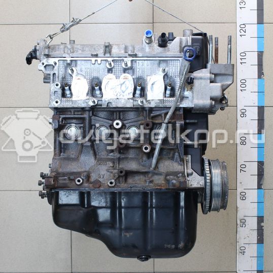 Фото Контрактный (б/у) двигатель 350 A1.000 для Tata / Fiat 69-78 л.с 8V 1.4 л бензин 71751099