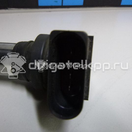 Фото Уплотнитель двери  036905715F для Volkswagen Scirocco / Tiguan / Touran / New Beetle / Bora