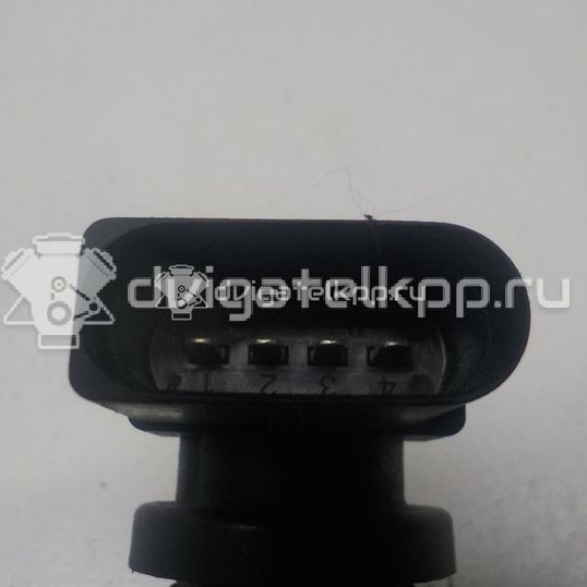 Фото Уплотнитель двери  036905715F для Volkswagen Scirocco / Tiguan / Touran / New Beetle / Bora