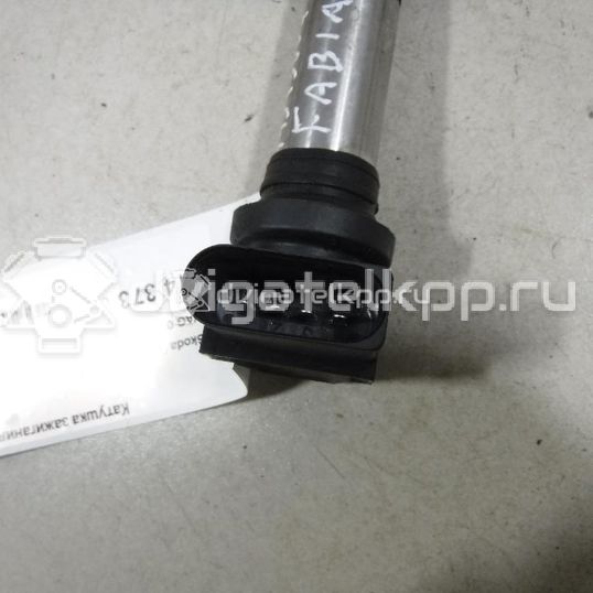 Фото Уплотнитель двери  036905715F для Volkswagen Scirocco / Tiguan / Touran / New Beetle / Bora